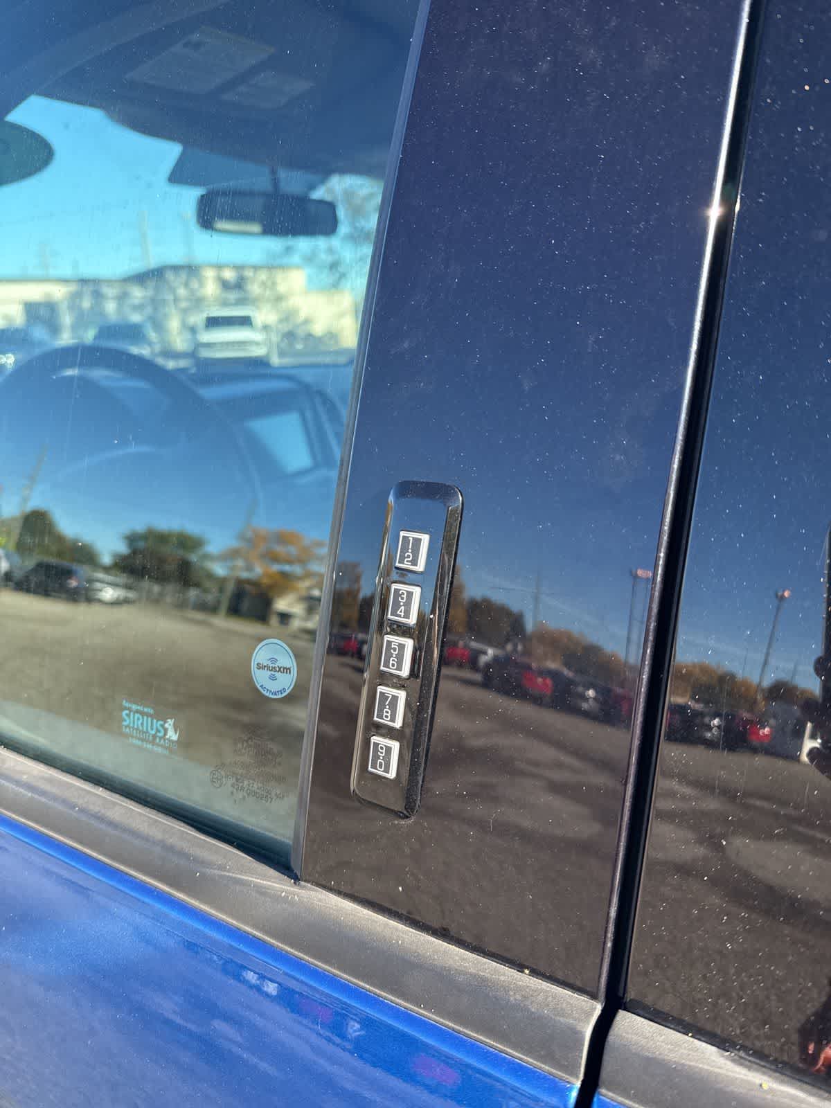 Thumbnail: 2016 Ford F-150 - 11