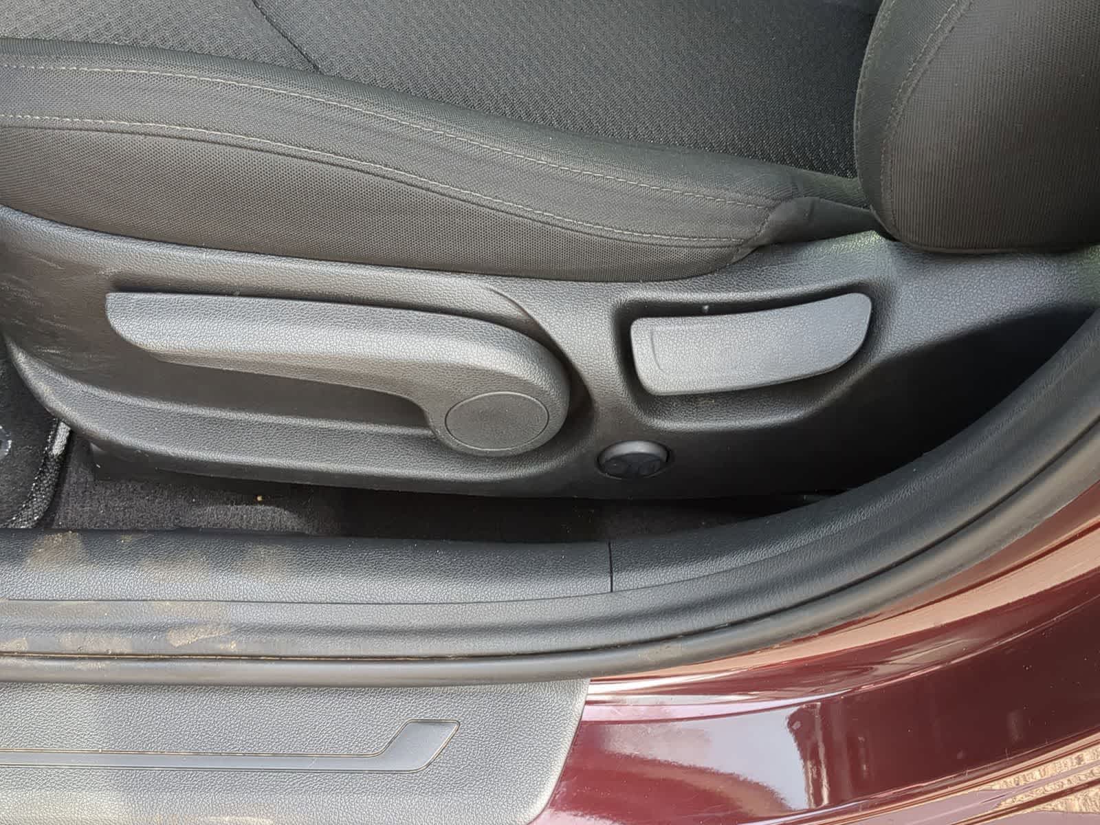 Thumbnail: 2017 Kia Optima - 20