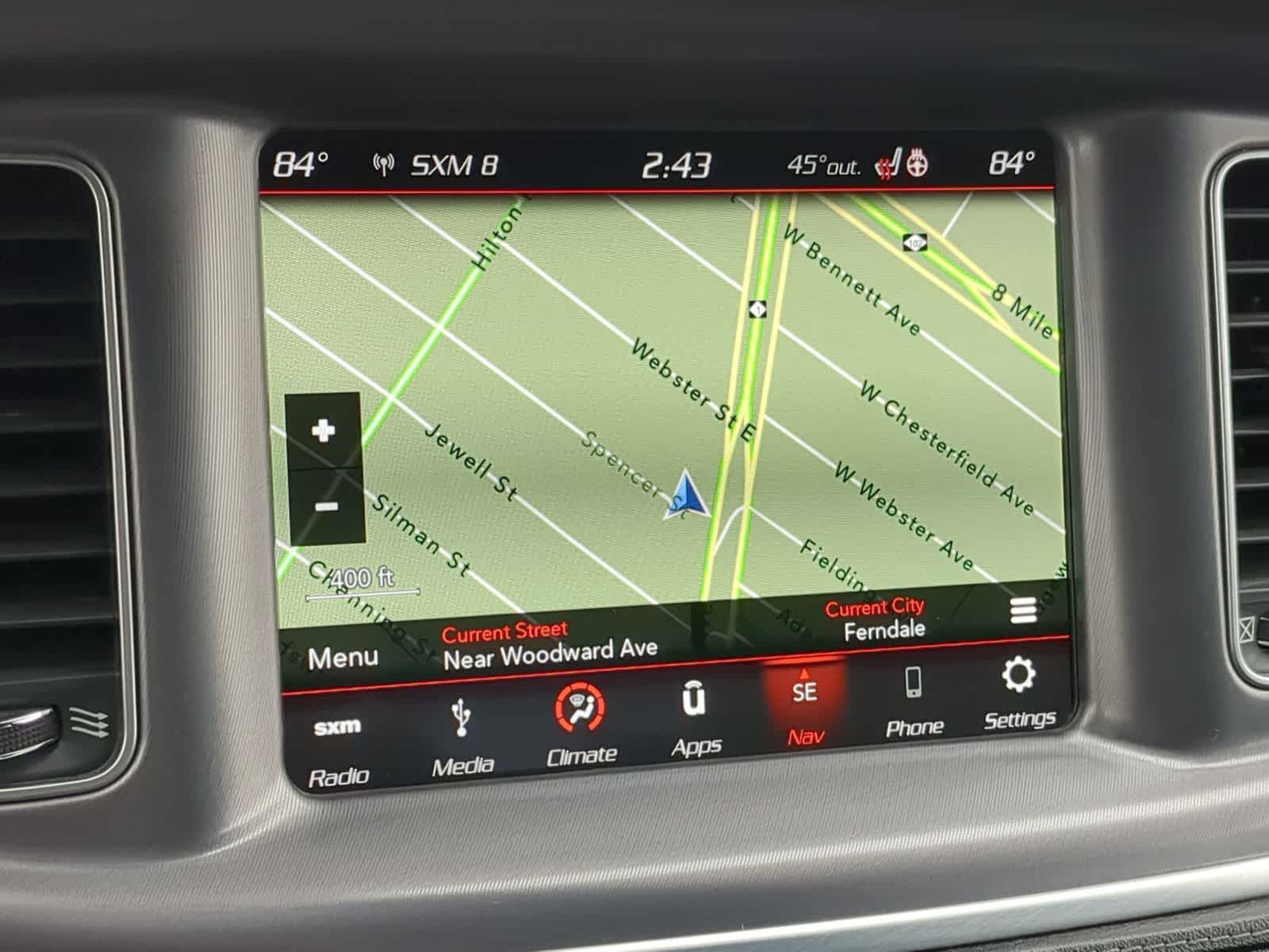 Thumbnail: 2019 Dodge Charger - 28