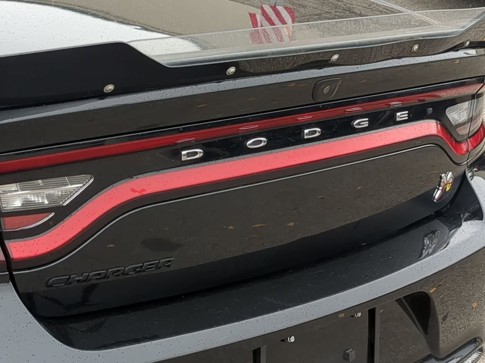 Thumbnail: 2019 Dodge Charger - 13