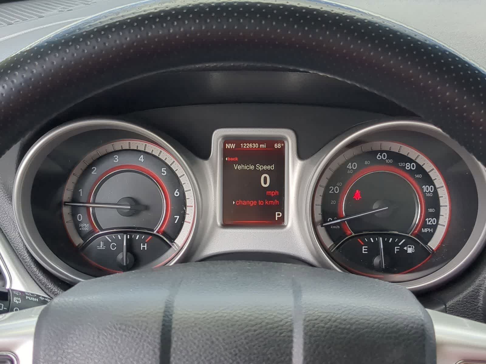 Thumbnail: 2014 Dodge Journey - 35