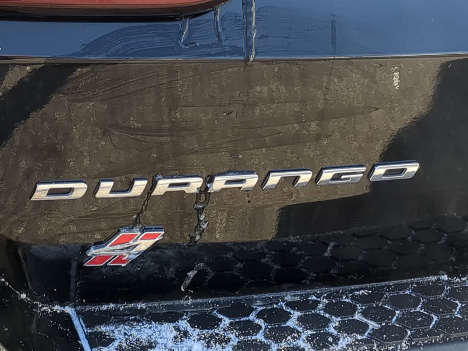 Thumbnail: 2024 Dodge Durango - 18