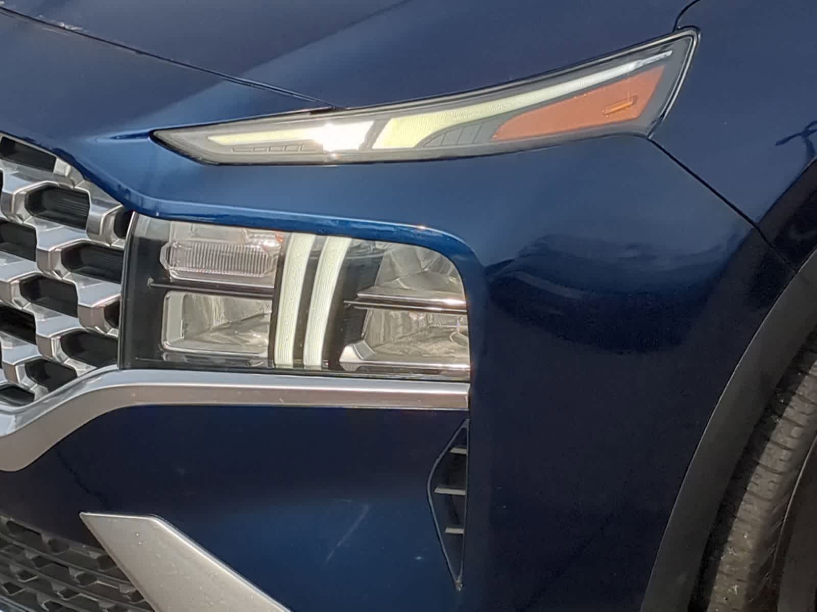 Thumbnail: 2021 Hyundai Santa Fe - 13