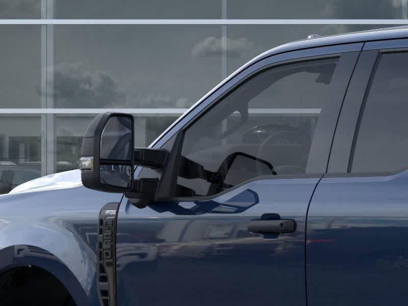 Thumbnail: 2025 Ford F-250 - 21