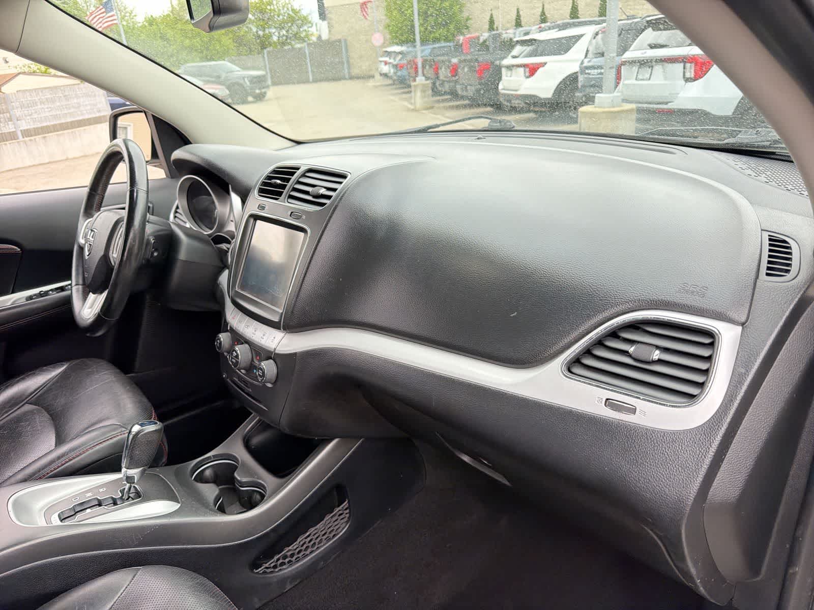 Thumbnail: 2017 Dodge Journey - 20
