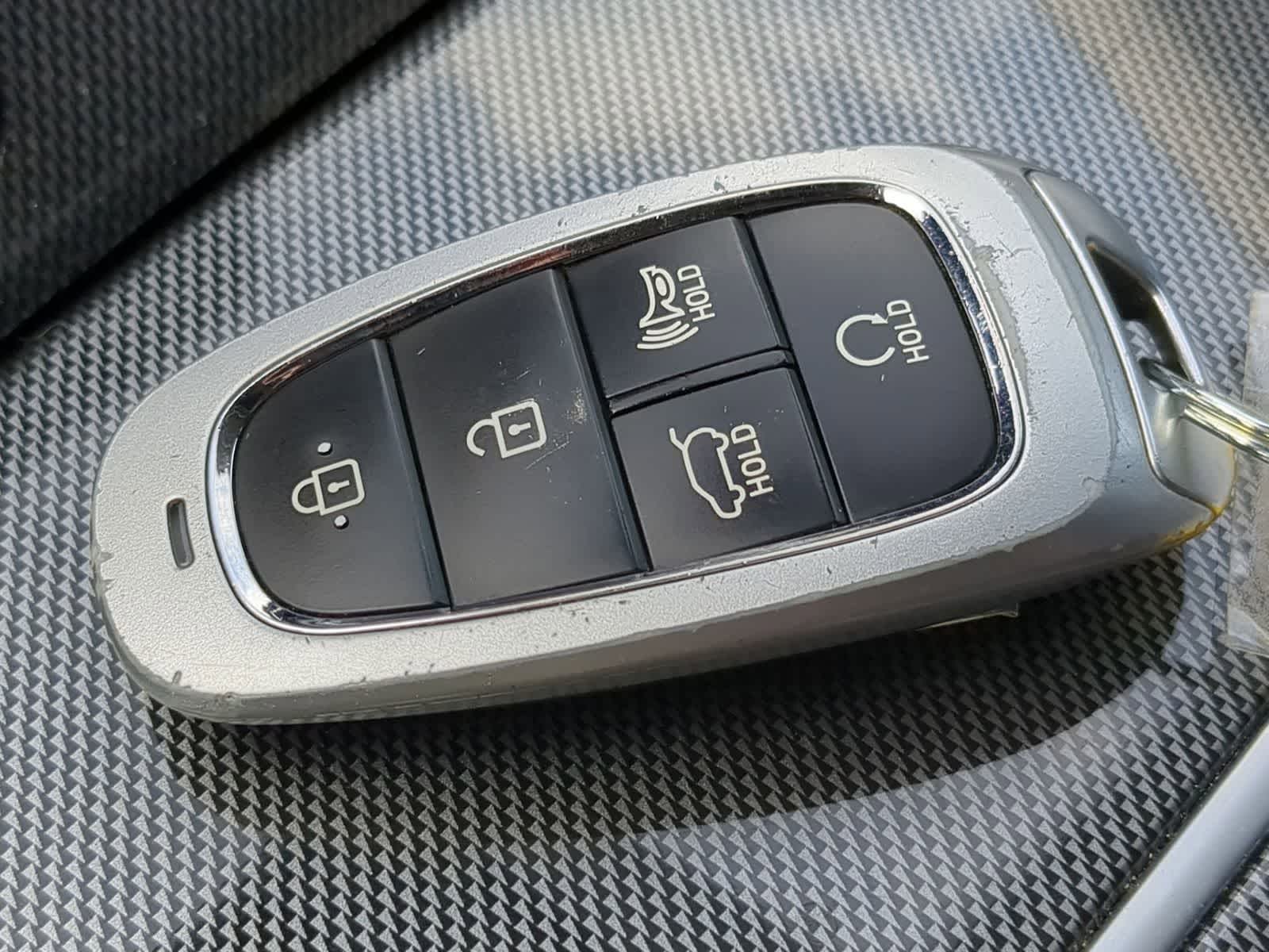 Thumbnail: 2023 Hyundai Santa Fe - 36