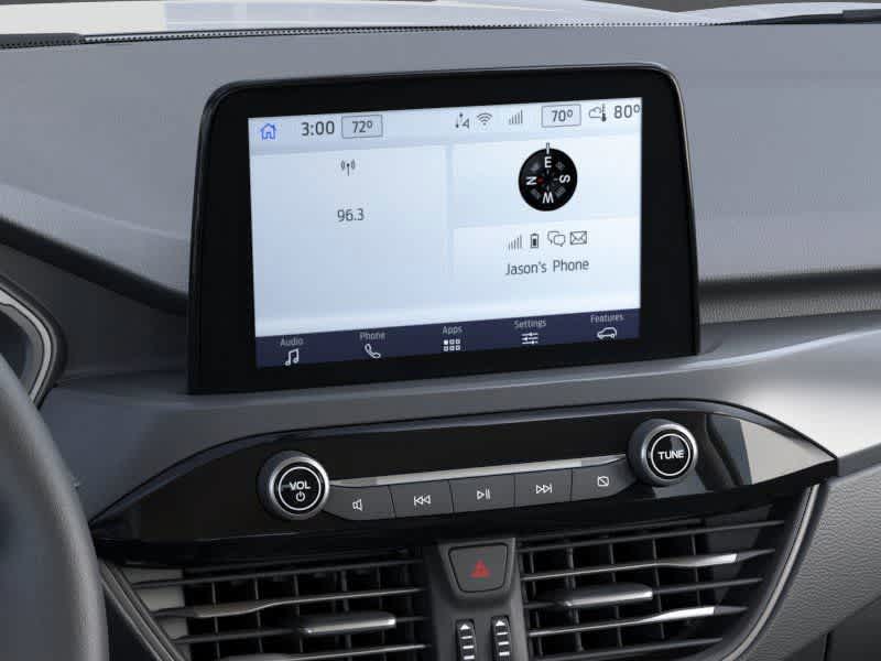 Thumbnail: 2026 Ford Escape - 14