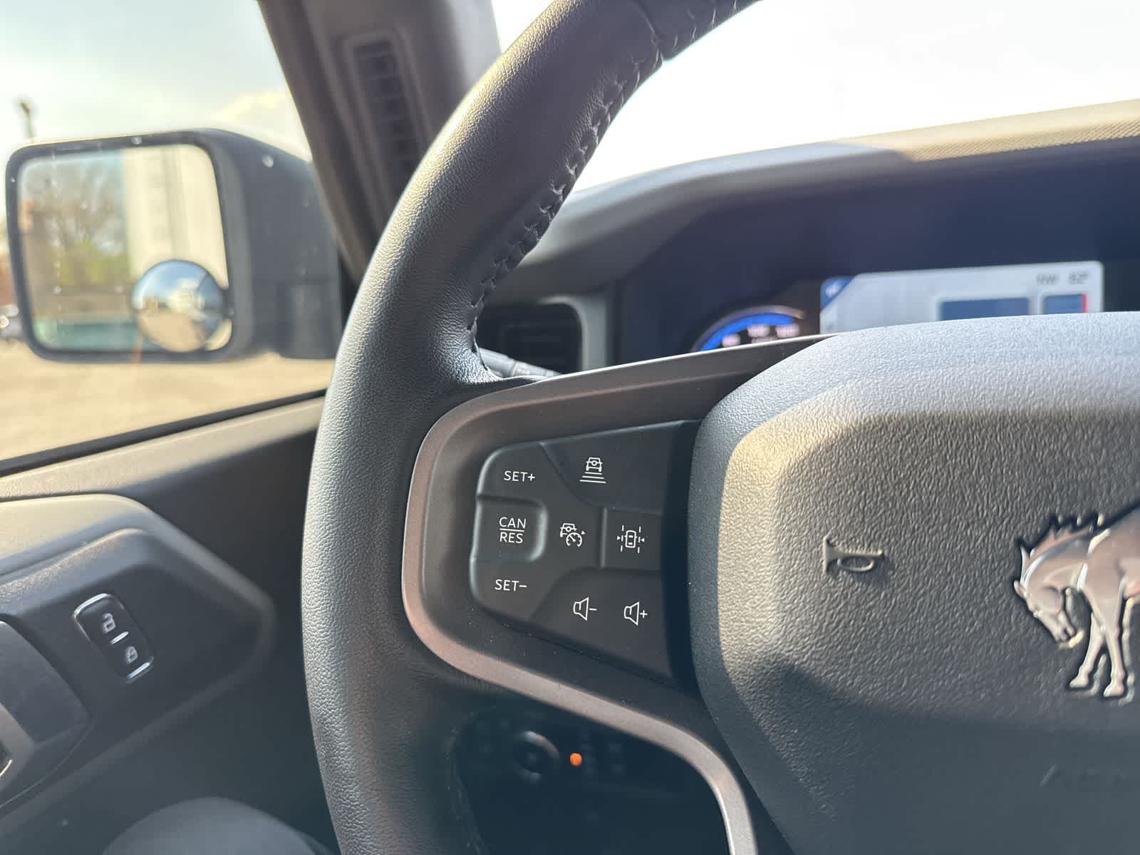 Thumbnail: 2023 Ford Bronco - 27