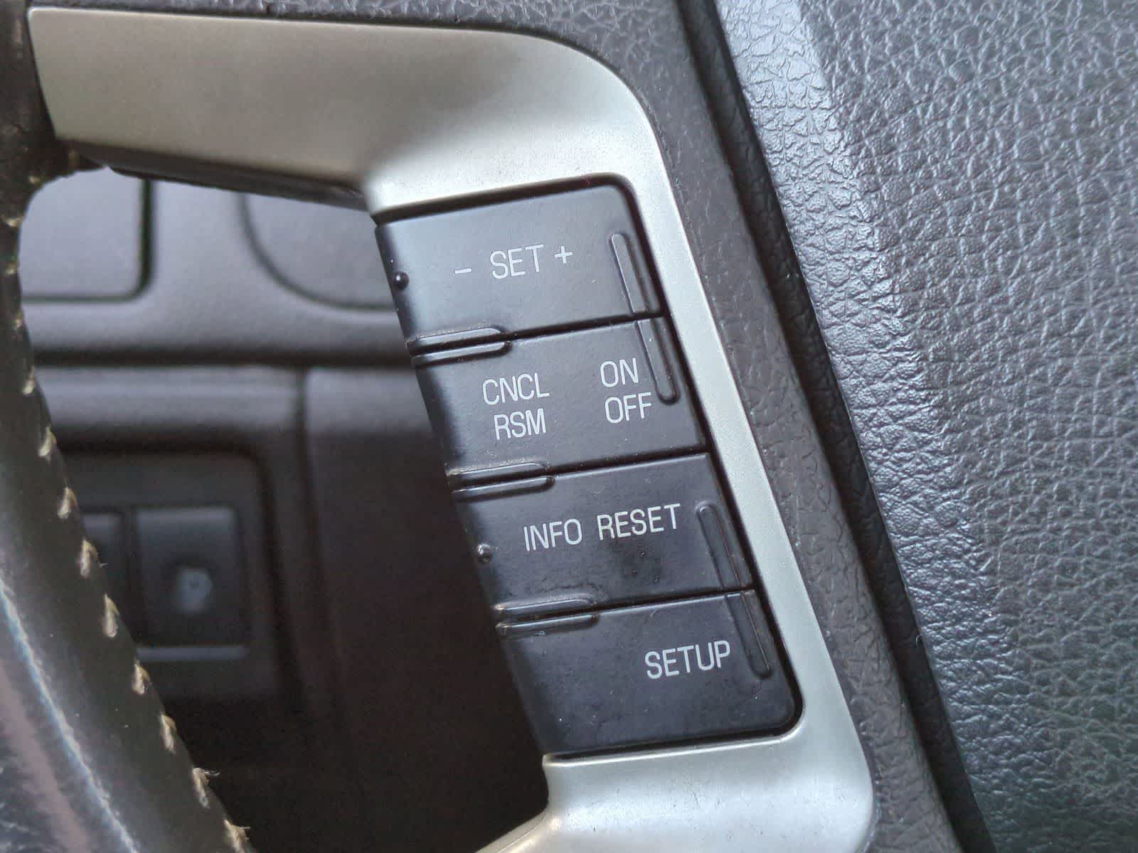 Thumbnail: 2011 Ford Fusion - 29