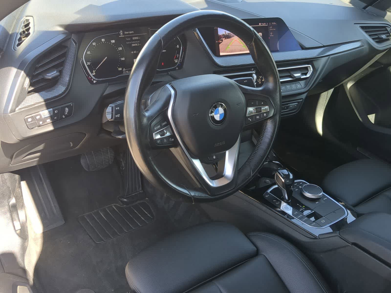 Thumbnail: 2021 BMW 2 Series - 14