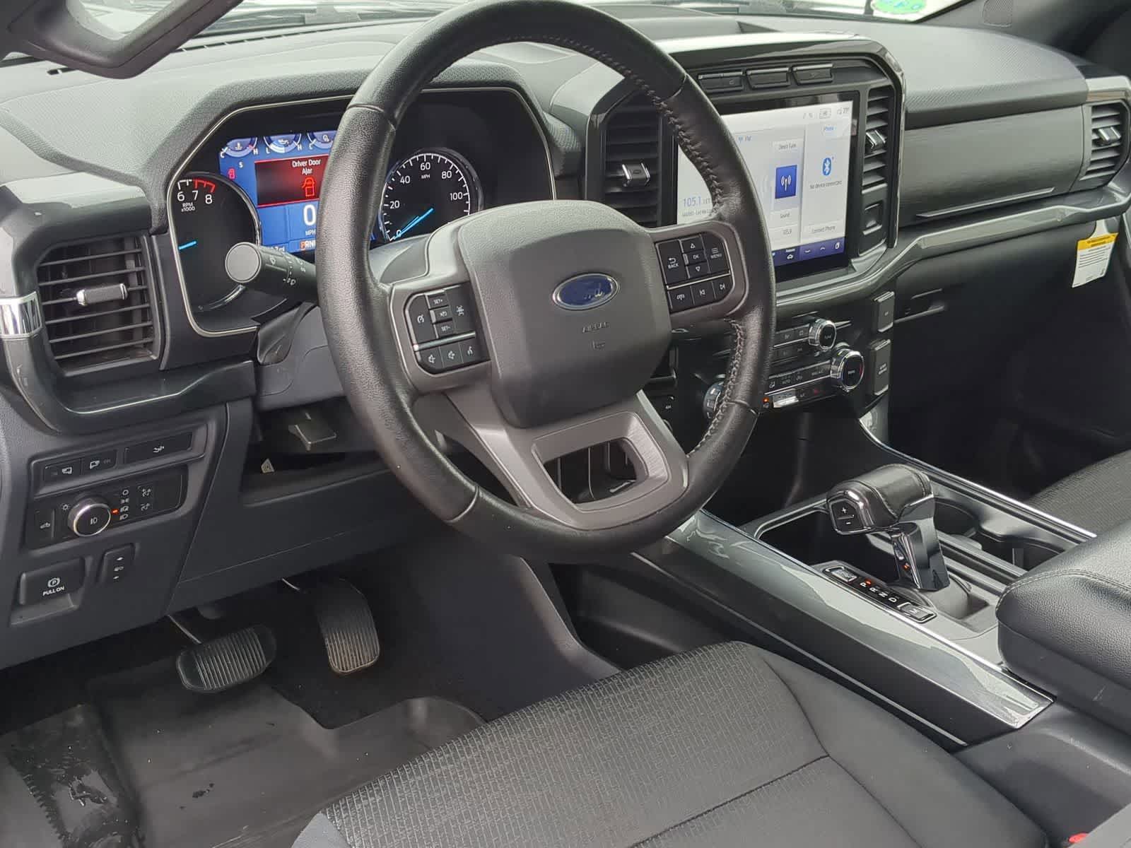 Thumbnail: 2022 Ford F-150 - 14