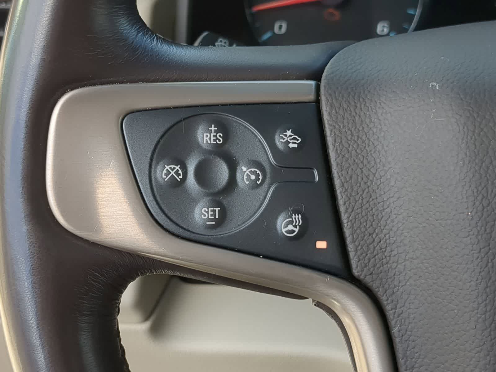 Thumbnail: 2018 GMC Yukon - 30