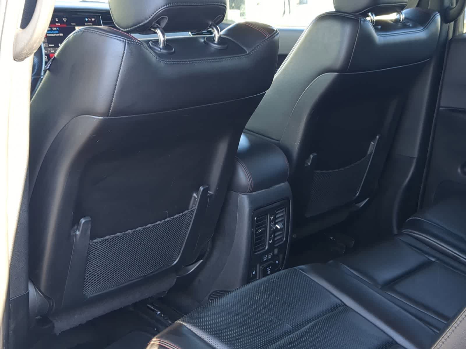 Thumbnail: 2024 Dodge Durango - 24