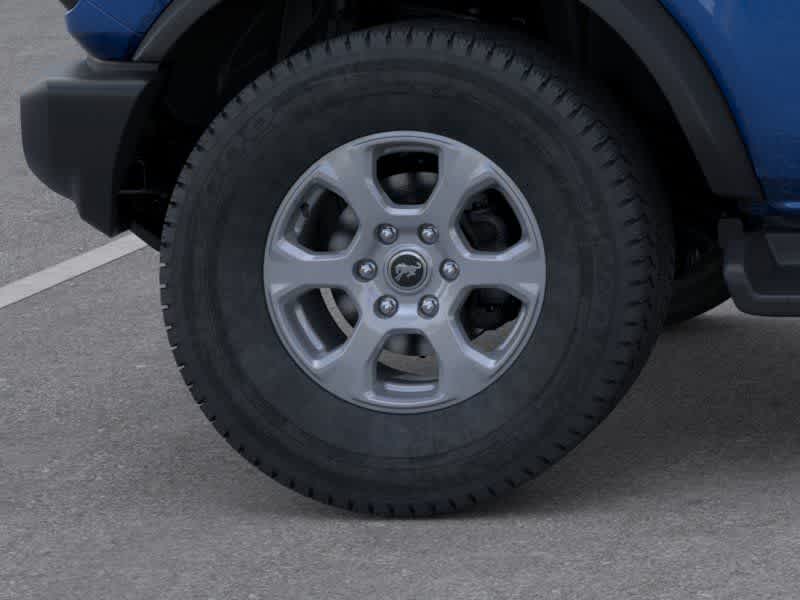 Thumbnail: 2026 Ford Bronco - 22