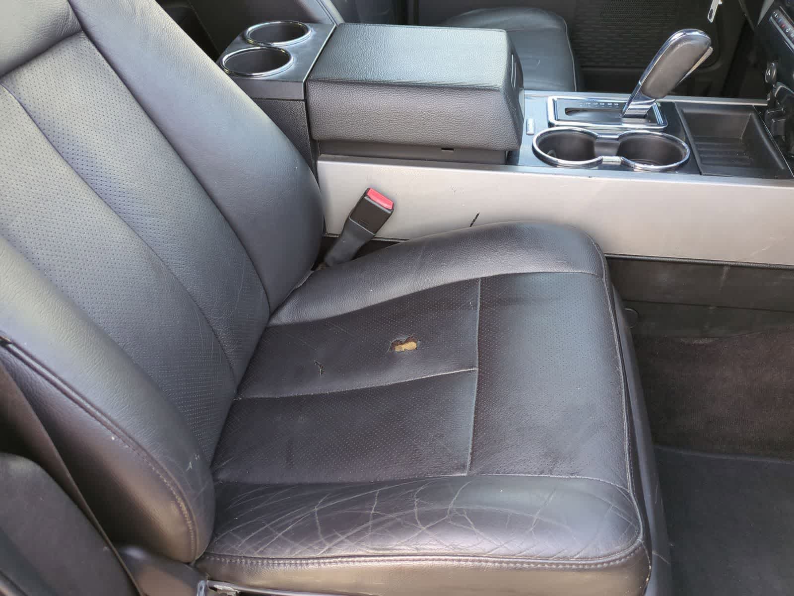 Thumbnail: 2014 Ford Expedition - 34