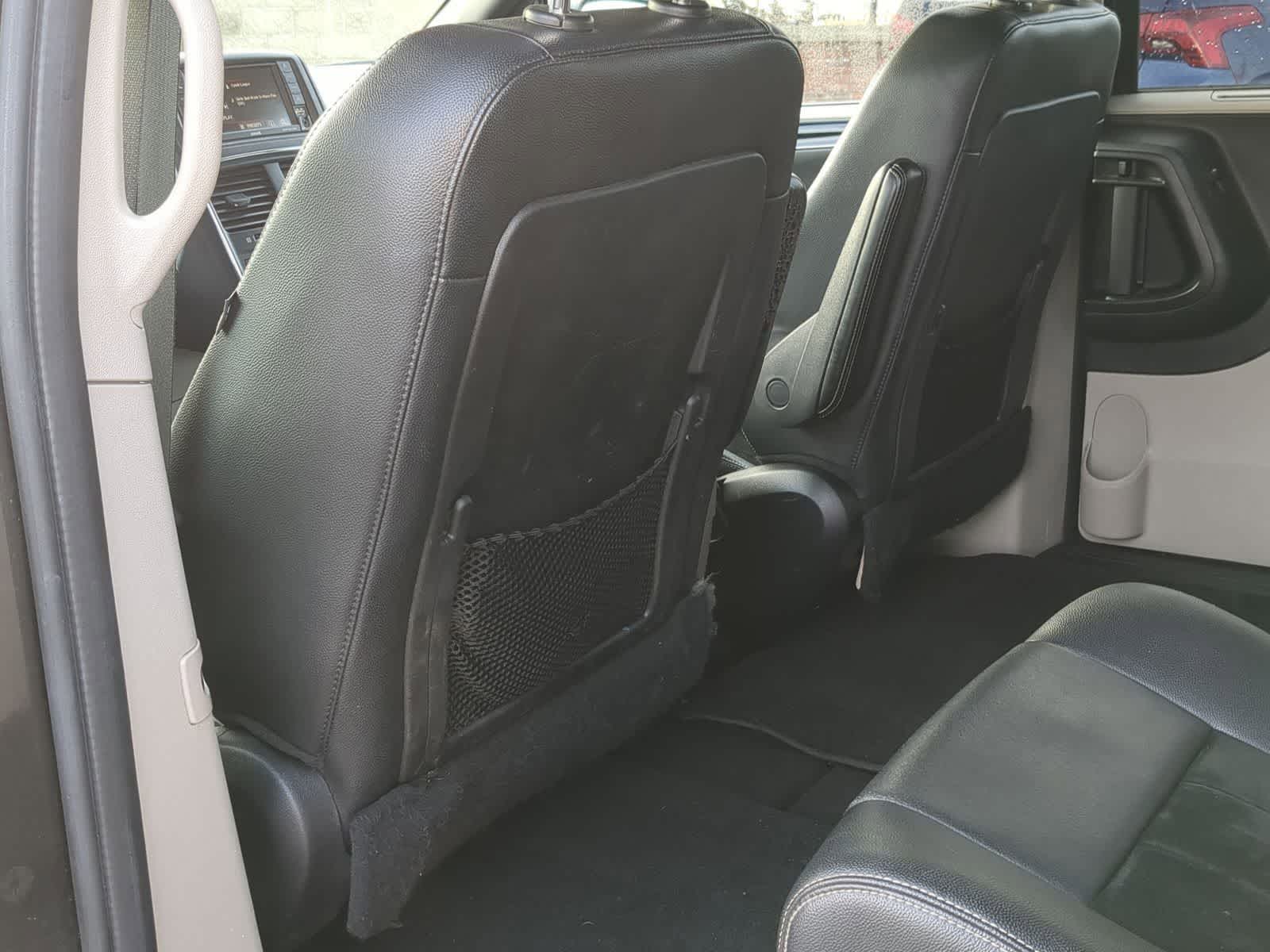 Thumbnail: 2017 Dodge Grand Caravan - 24