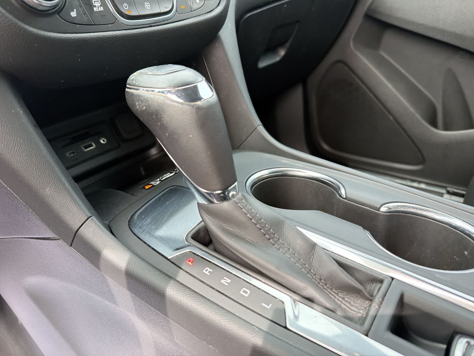 Thumbnail: 2019 Chevrolet Equinox - 33