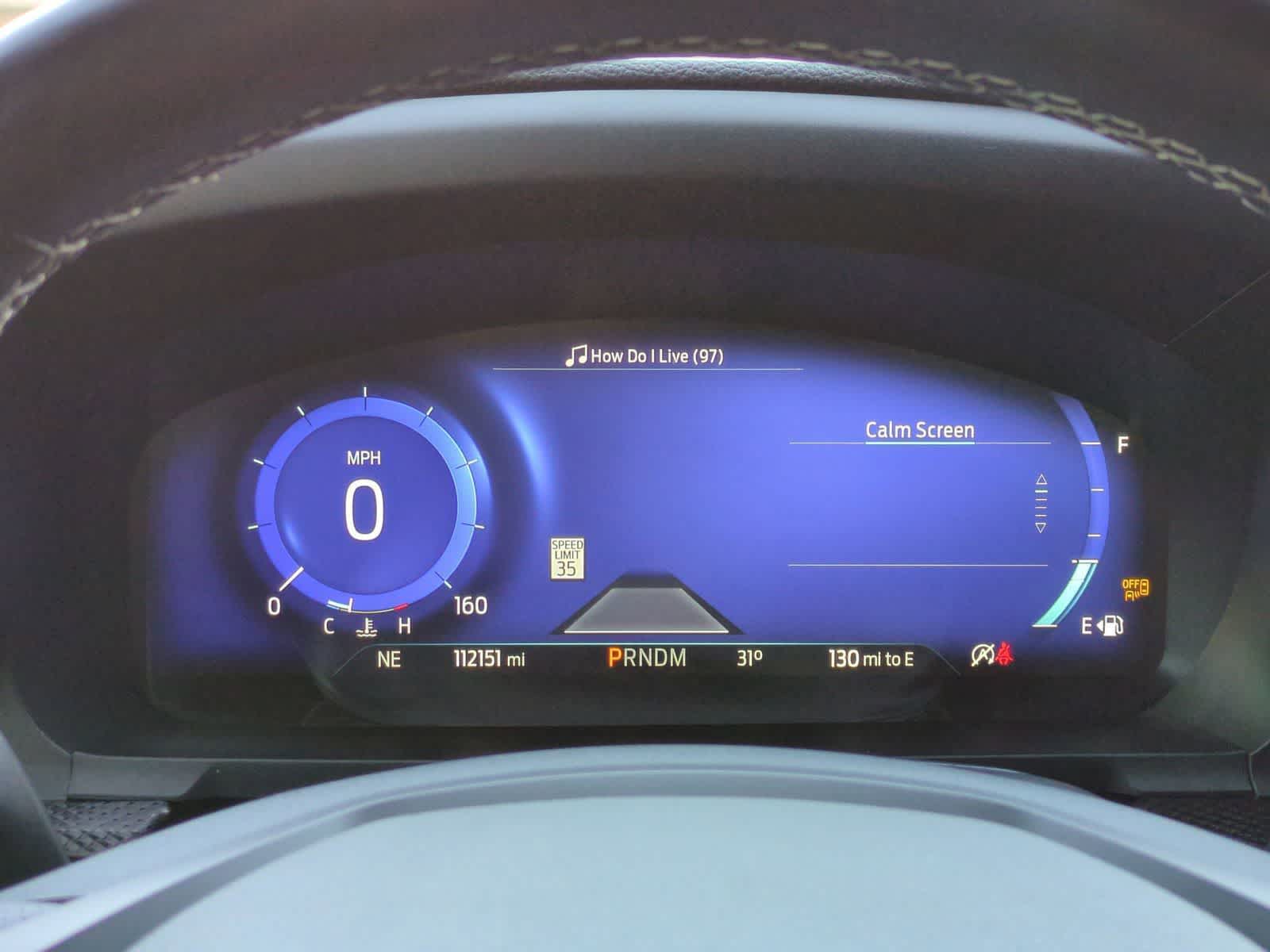 Thumbnail: 2020 Ford Explorer - 40