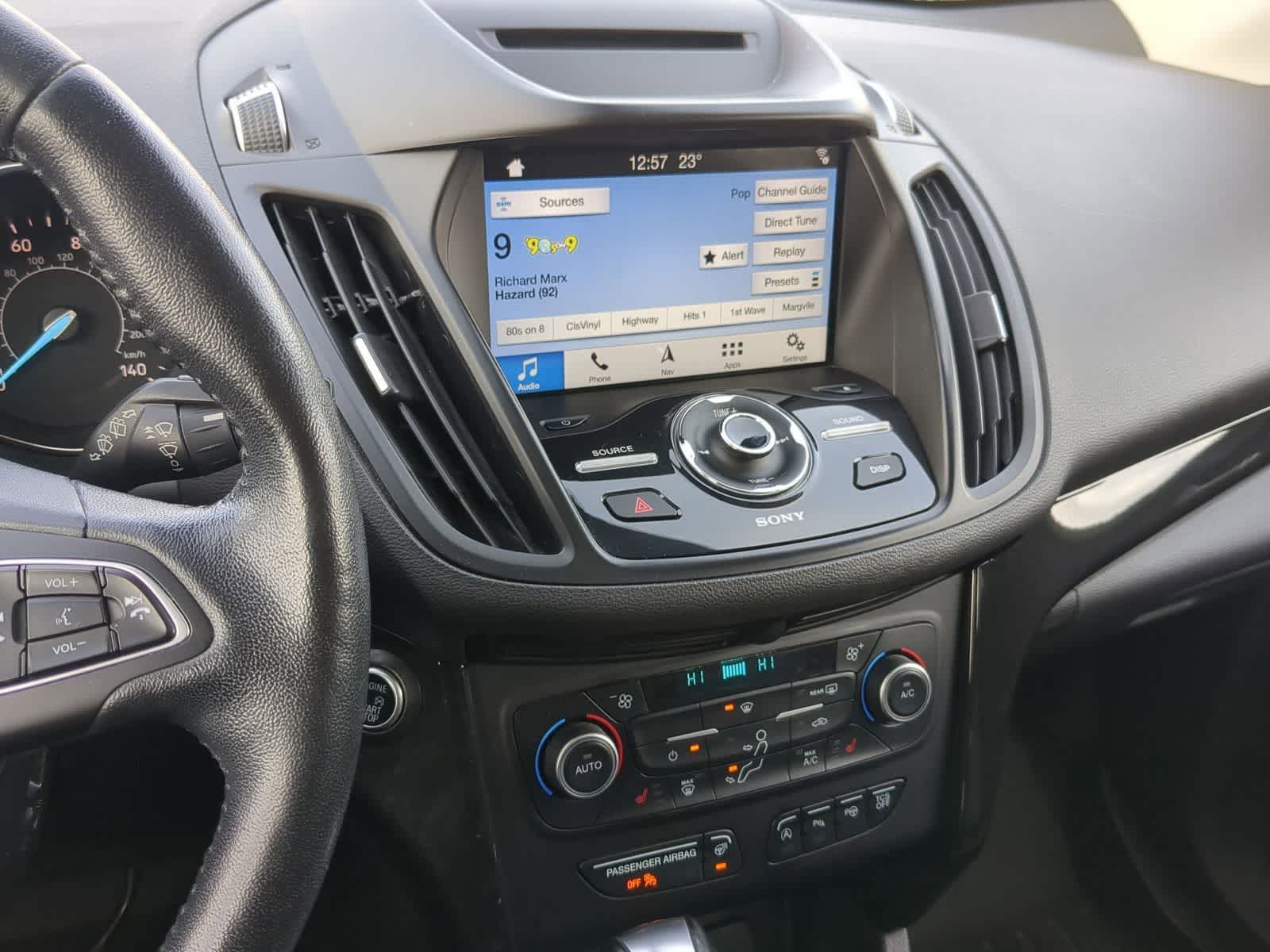 Thumbnail: 2018 Ford Escape - 28