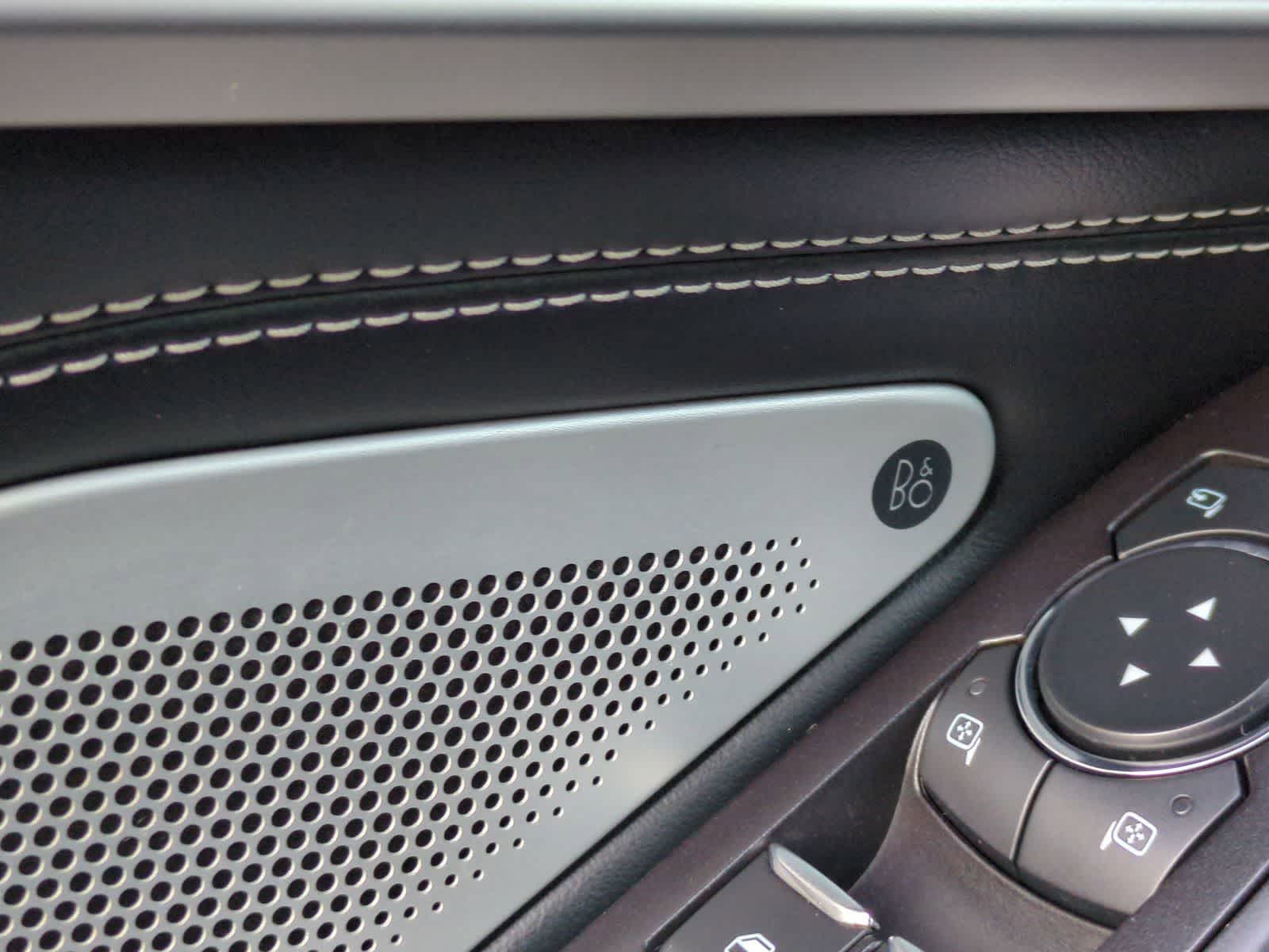 Thumbnail: 2020 Ford Explorer - 37