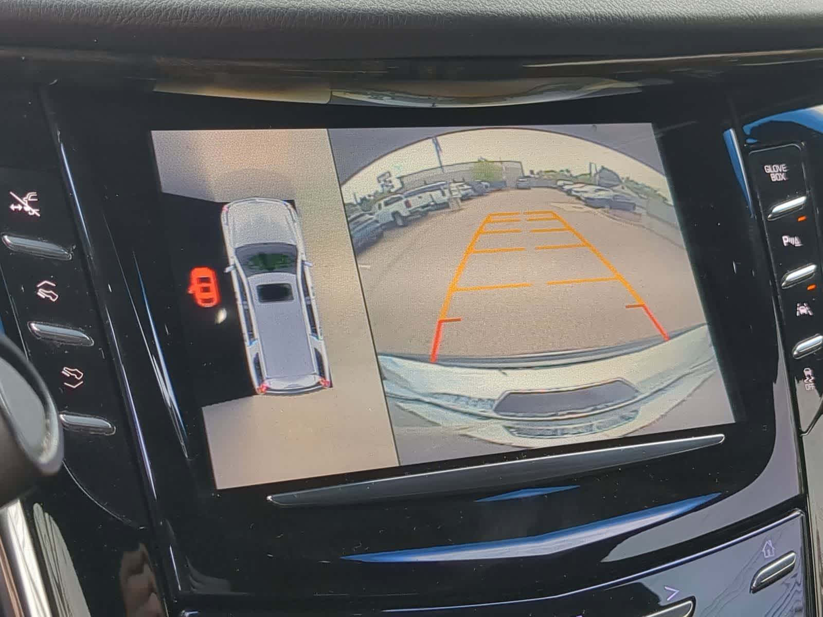 Thumbnail: 2016 Cadillac Escalade - 36