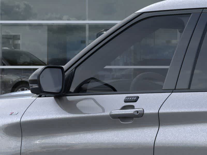 Thumbnail: 2026 Ford Explorer - 21