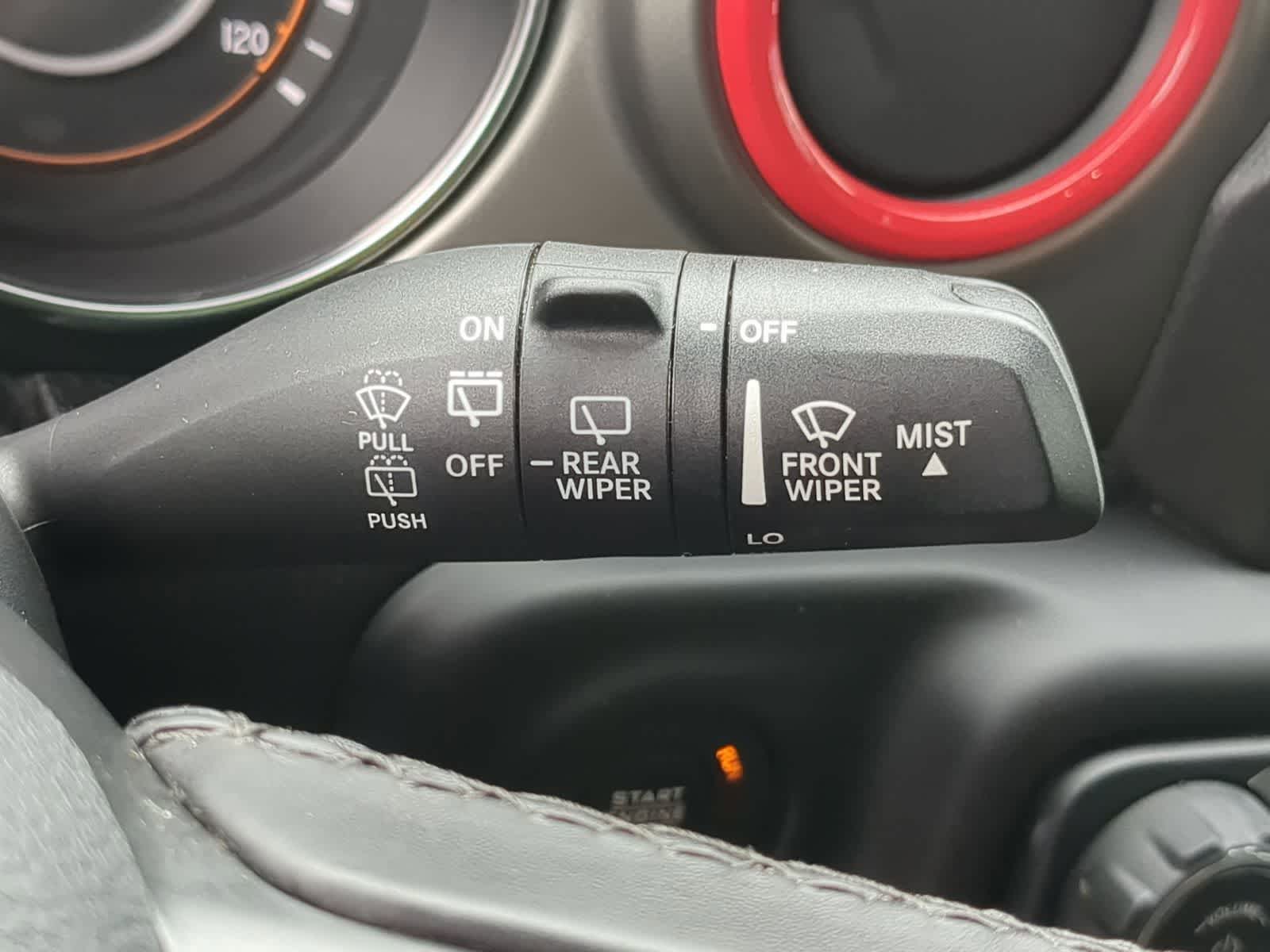 Thumbnail: 2021 Jeep Wrangler - 31