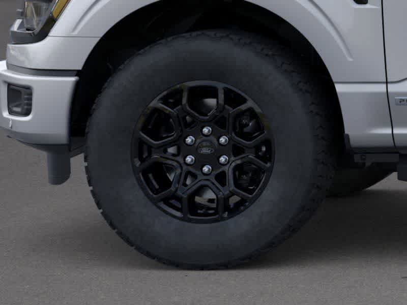 Thumbnail: 2025 Ford F-150 - 19