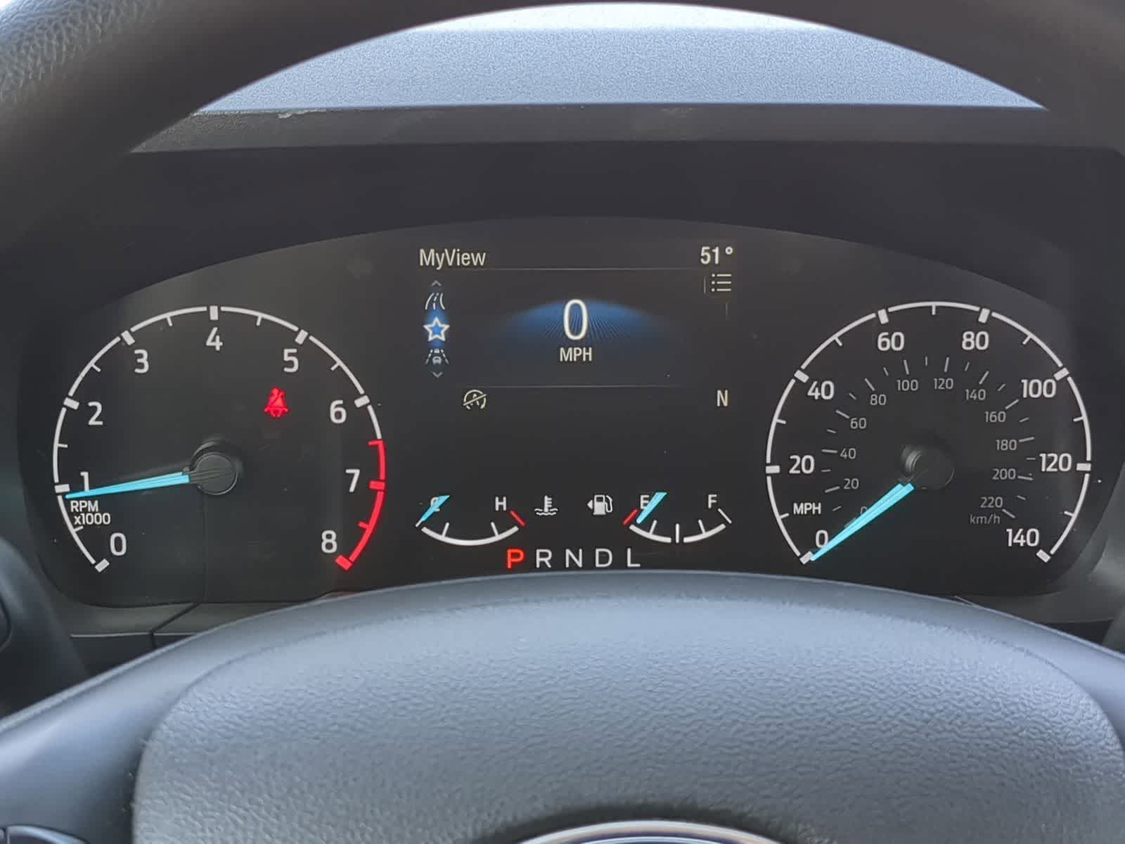 Thumbnail: 2022 Ford Maverick - 31