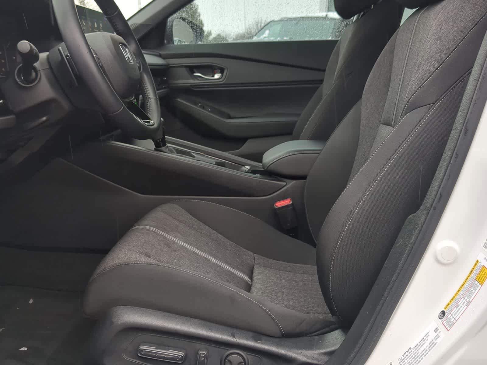 Thumbnail: 2023 Honda Accord - 18