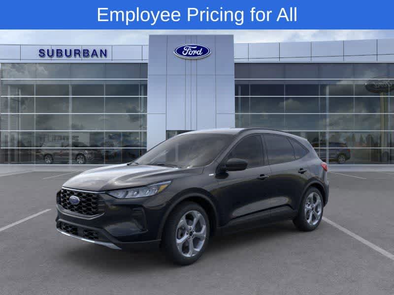 2025 Ford Escape ST-Line -
                  Ferndale, MI