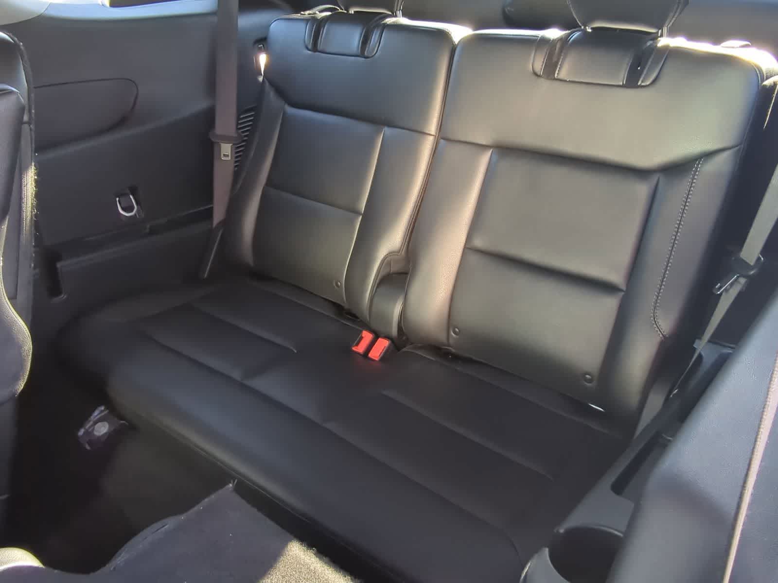 Thumbnail: 2024 Ford Explorer - 23