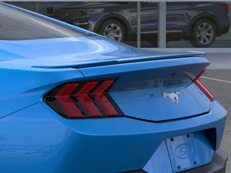 Thumbnail: 2026 Ford Mustang - 23