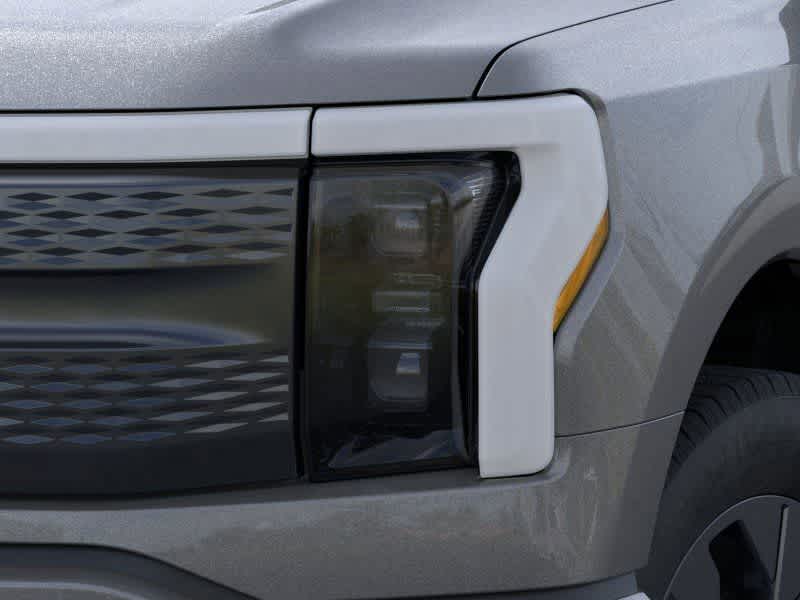 Thumbnail: 2025 Ford F-150 - 19