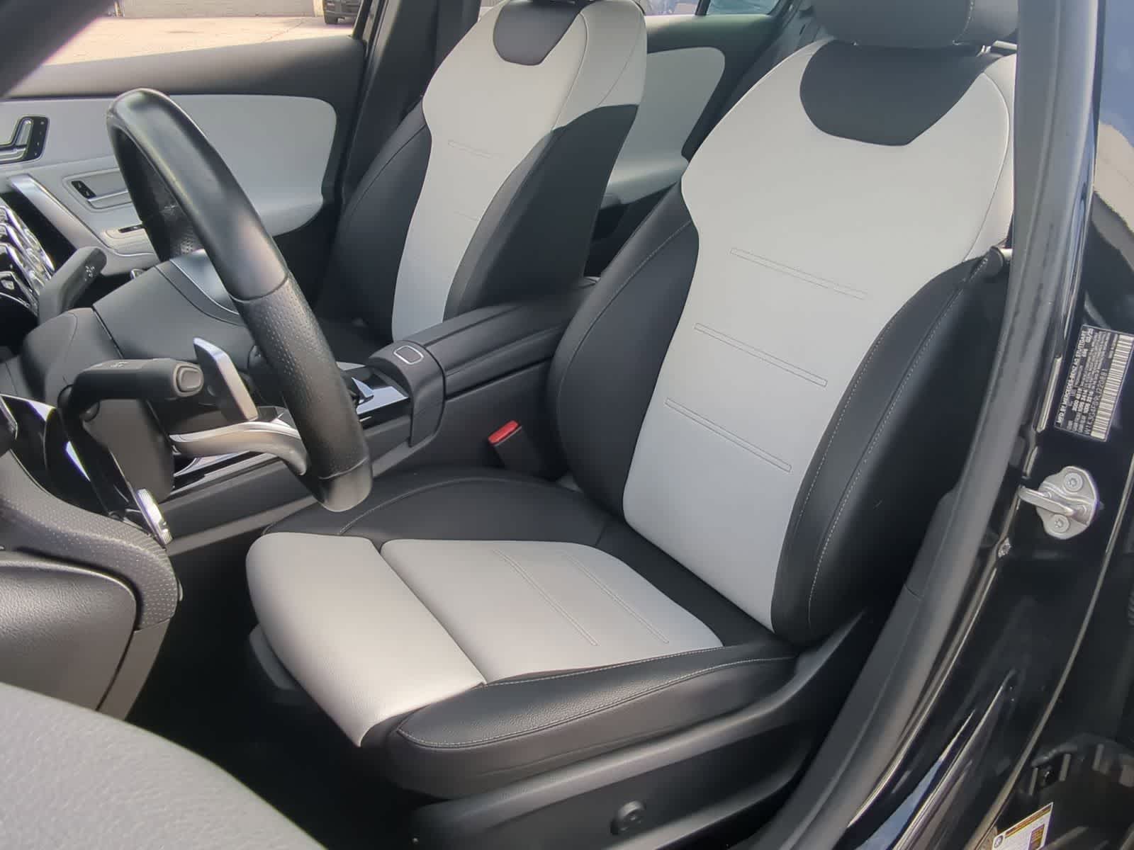 Thumbnail: 2020 Mercedes-Benz A-Class - 21