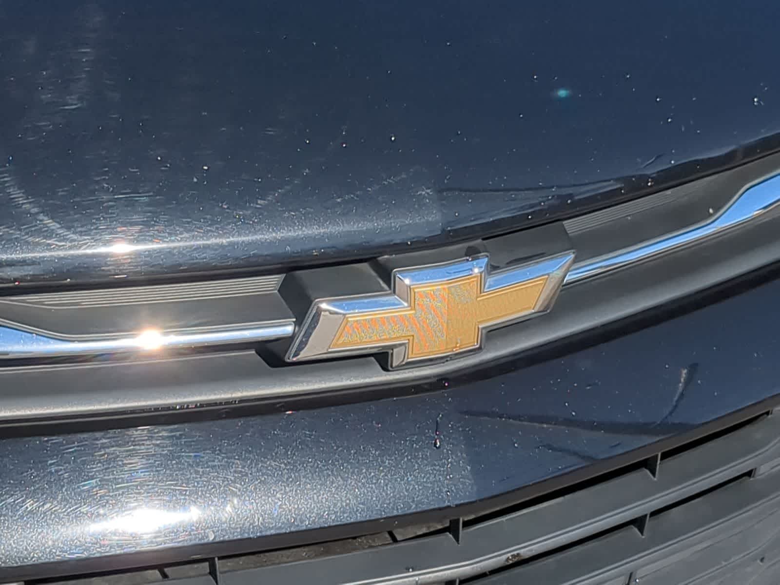 Thumbnail: 2019 Chevrolet Trax - 13