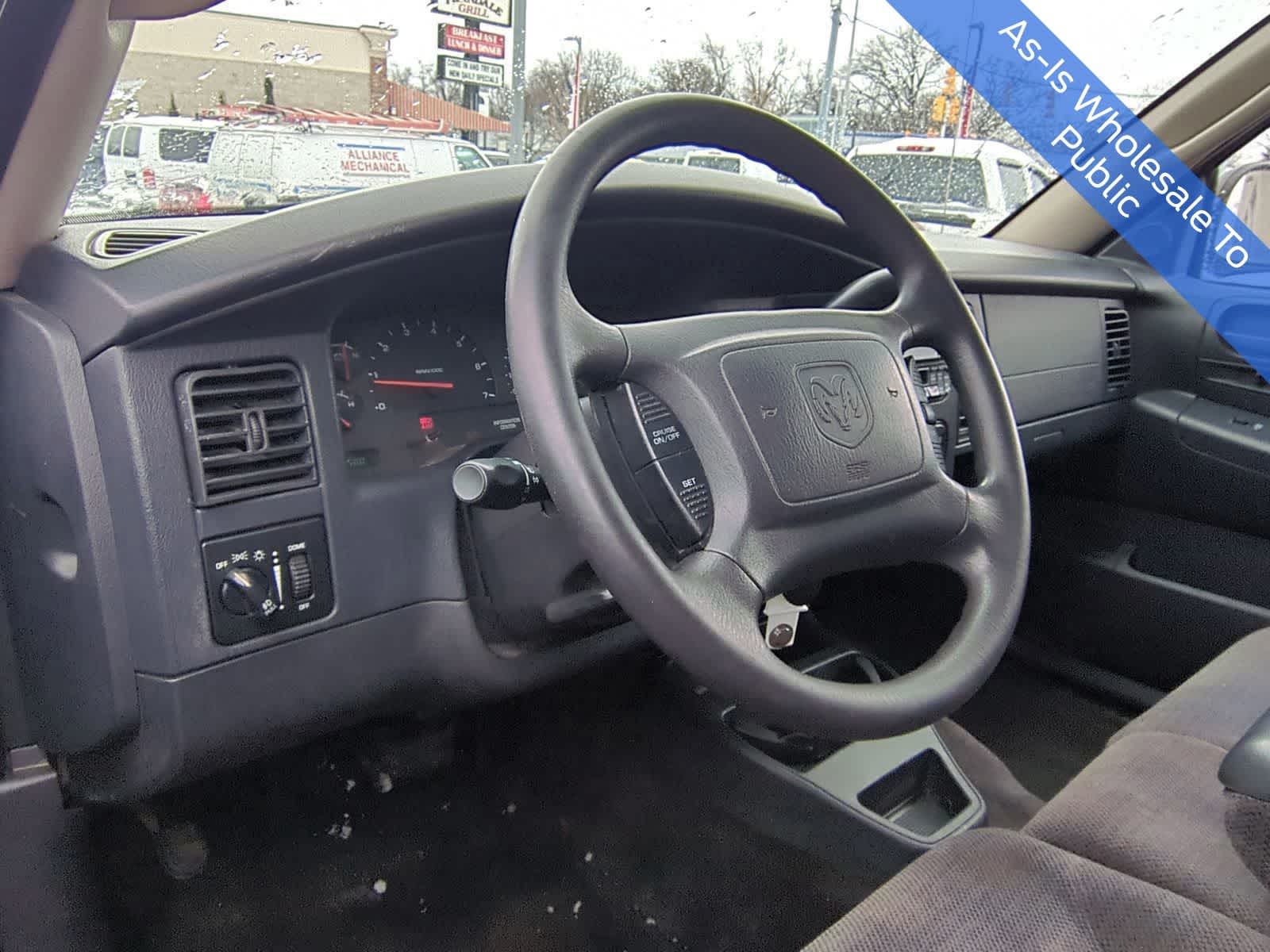 Thumbnail: 2003 Dodge Durango - 11