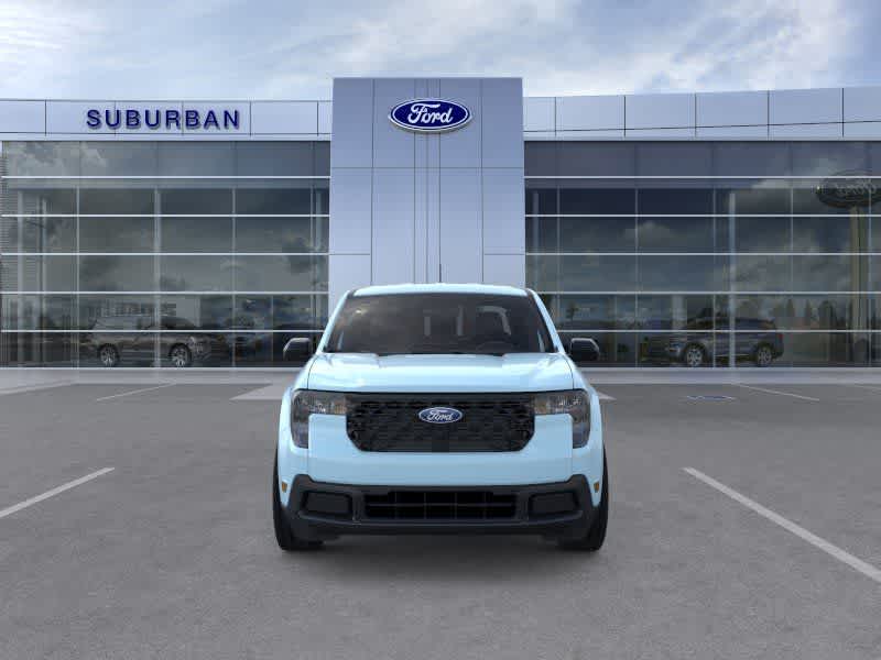 Thumbnail: 2026 Ford Maverick - 7