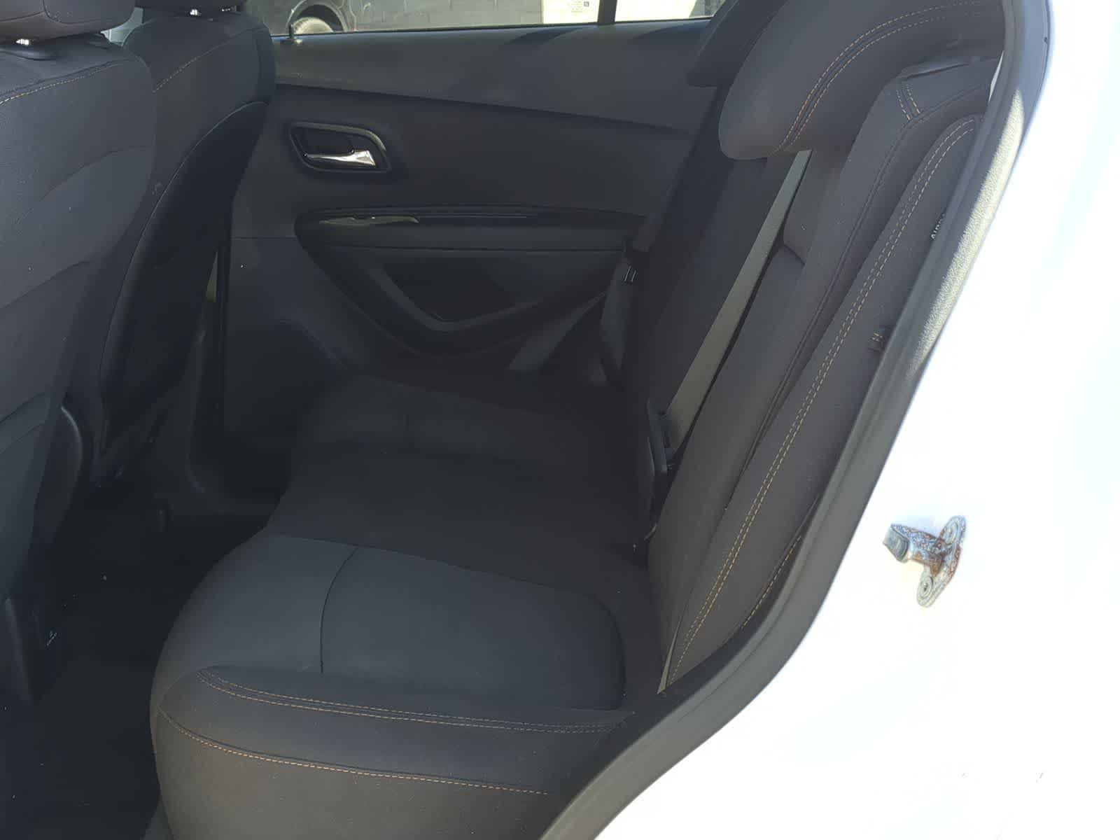 Thumbnail: 2020 Chevrolet Trax - 21