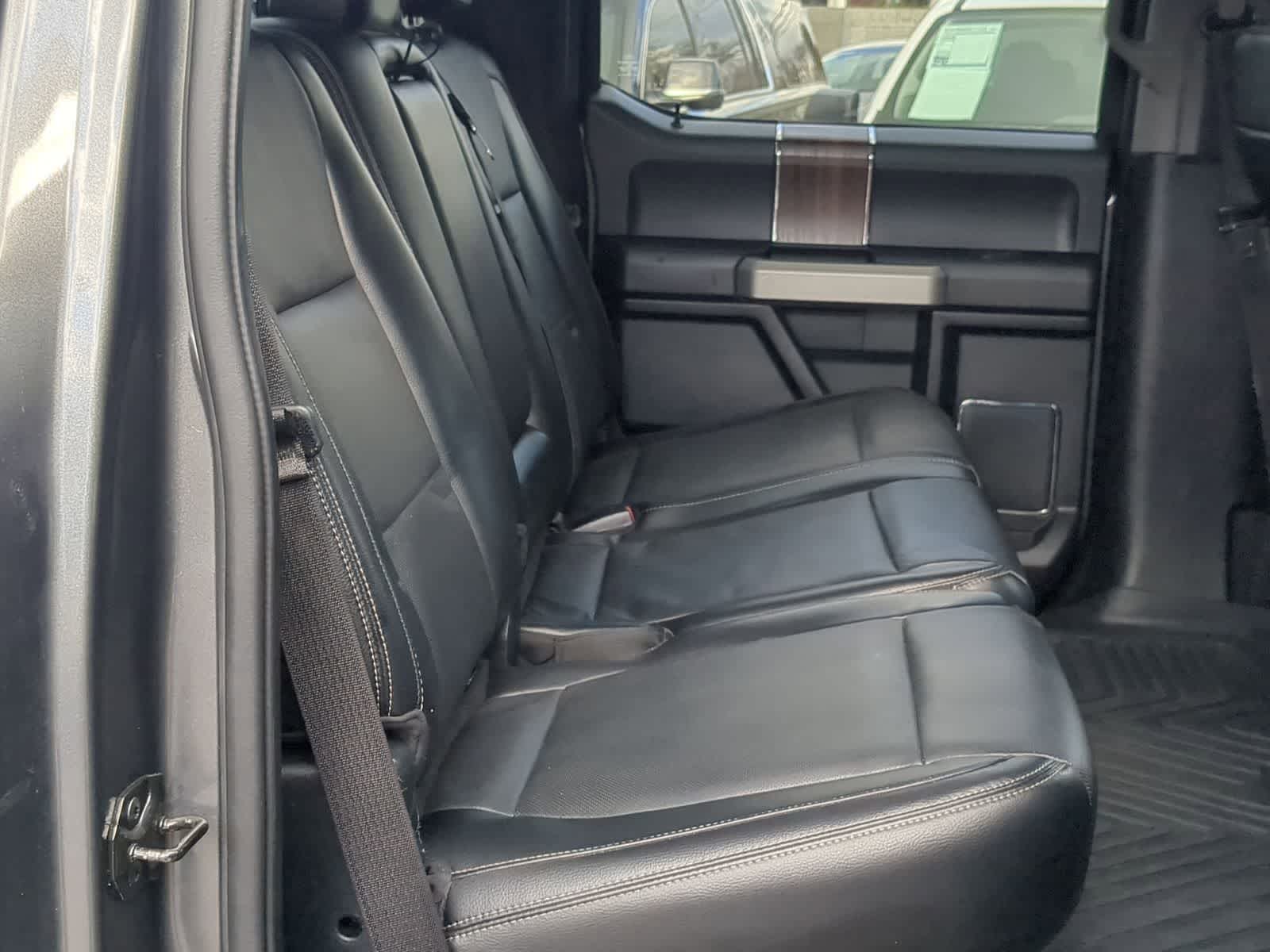 Thumbnail: 2015 Ford F-150 - 27