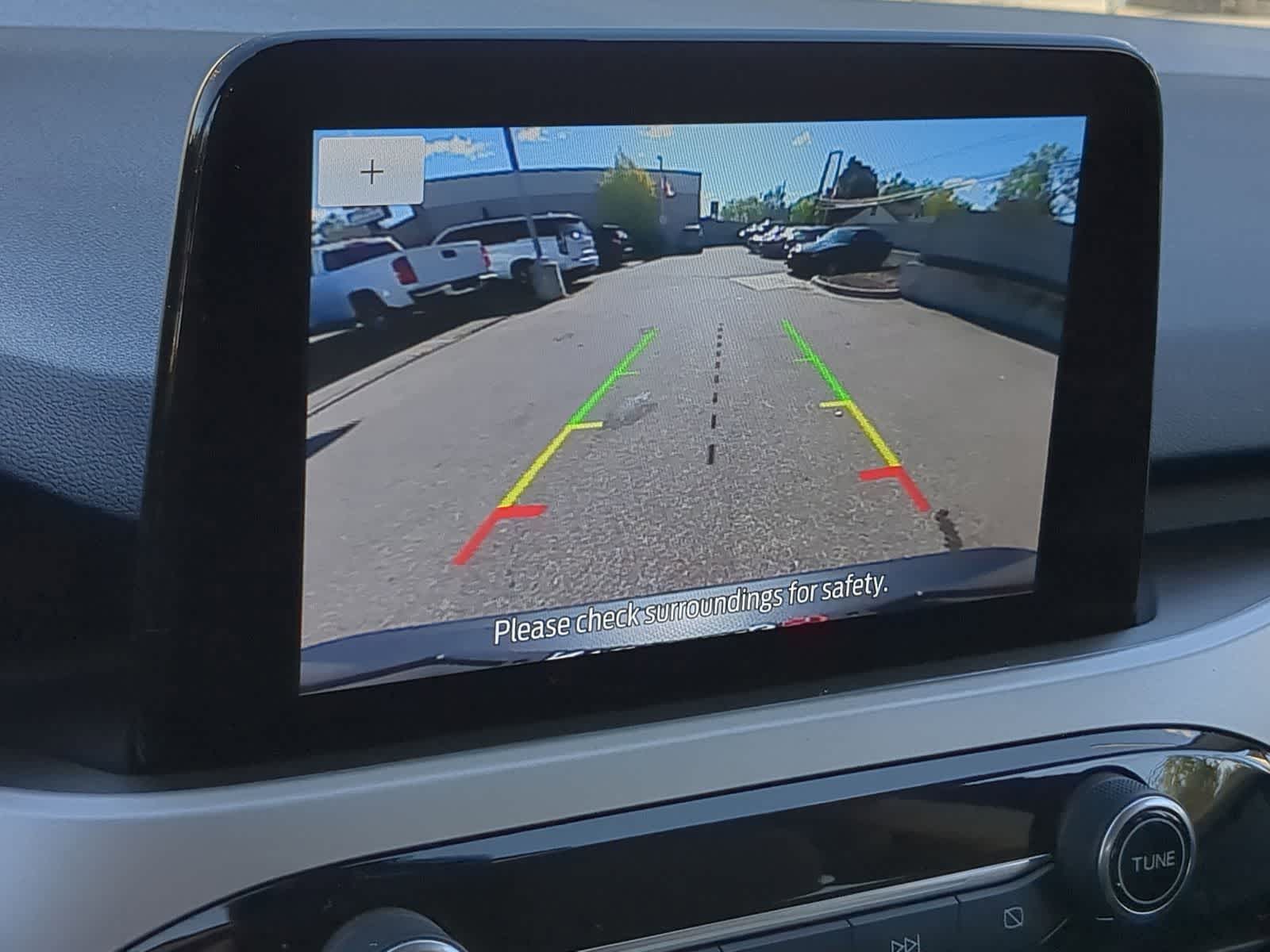 Thumbnail: 2020 Ford Escape - 30