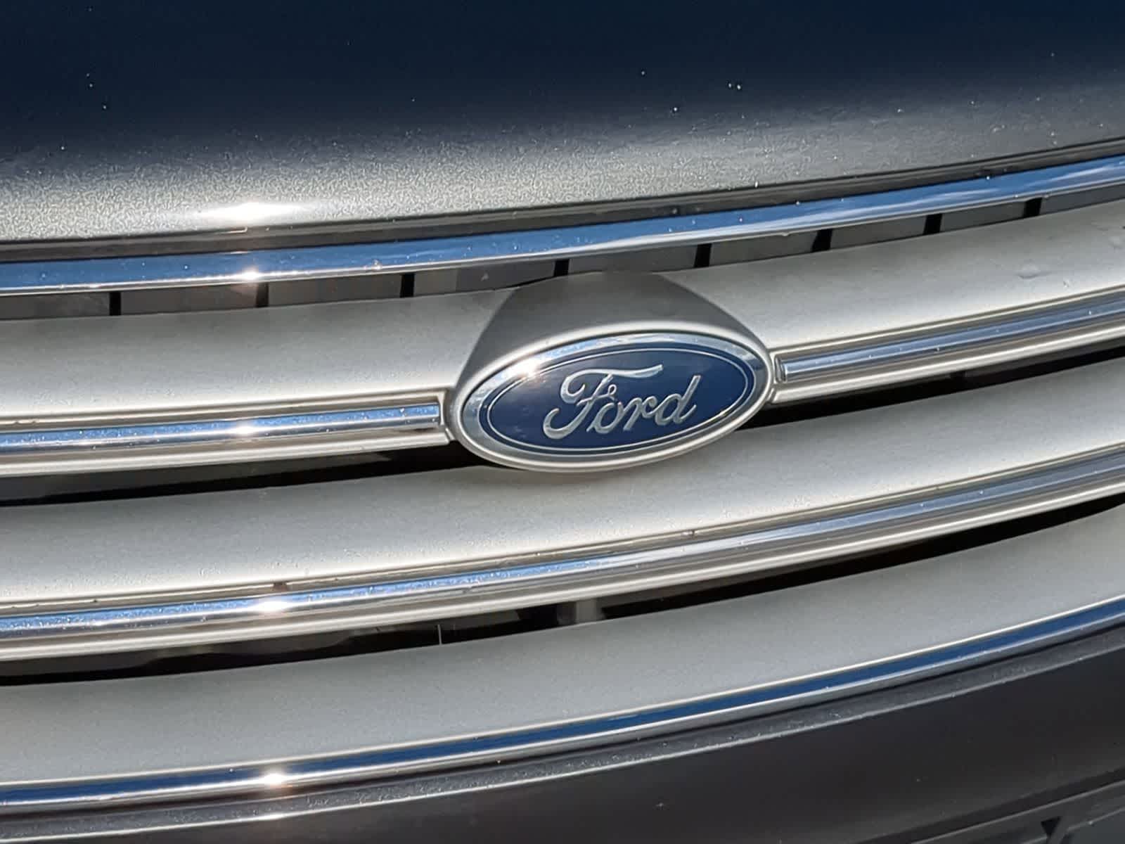 Thumbnail: 2018 Ford Escape - 15