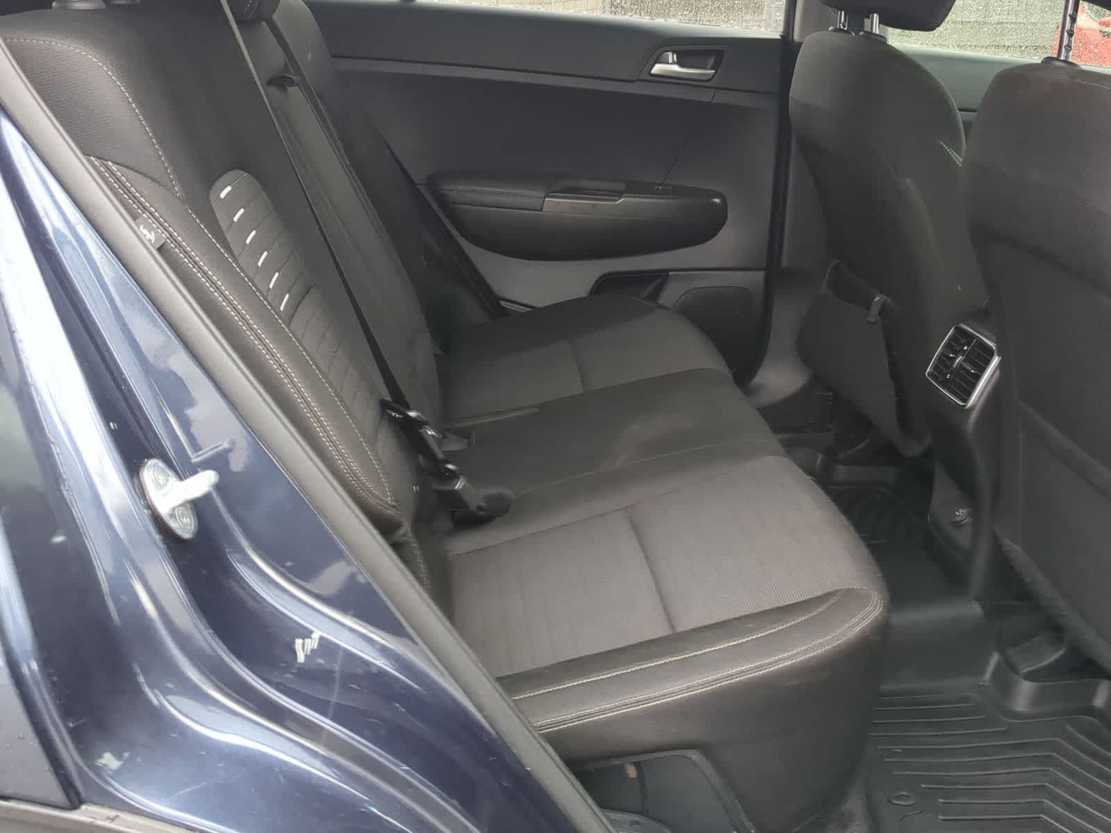 Thumbnail: 2022 Kia Sportage - 26