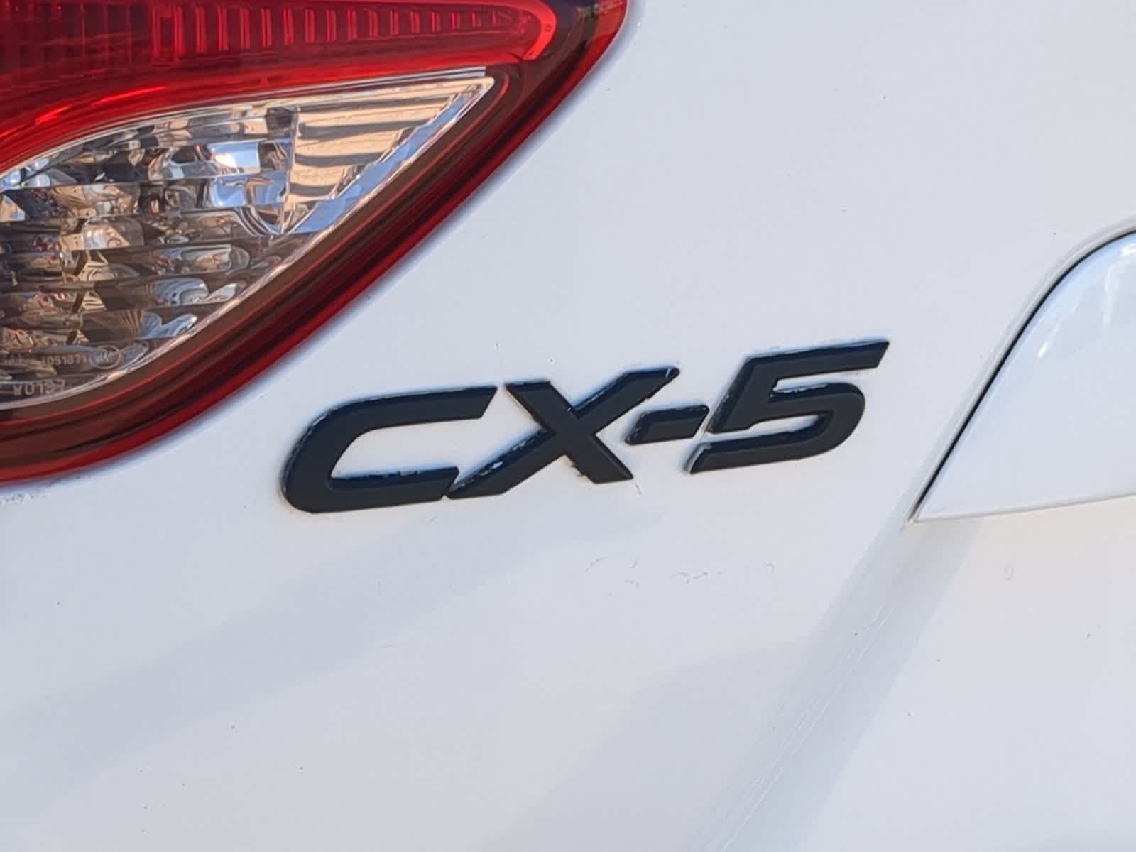 Thumbnail: 2014 Mazda CX-5 - 17