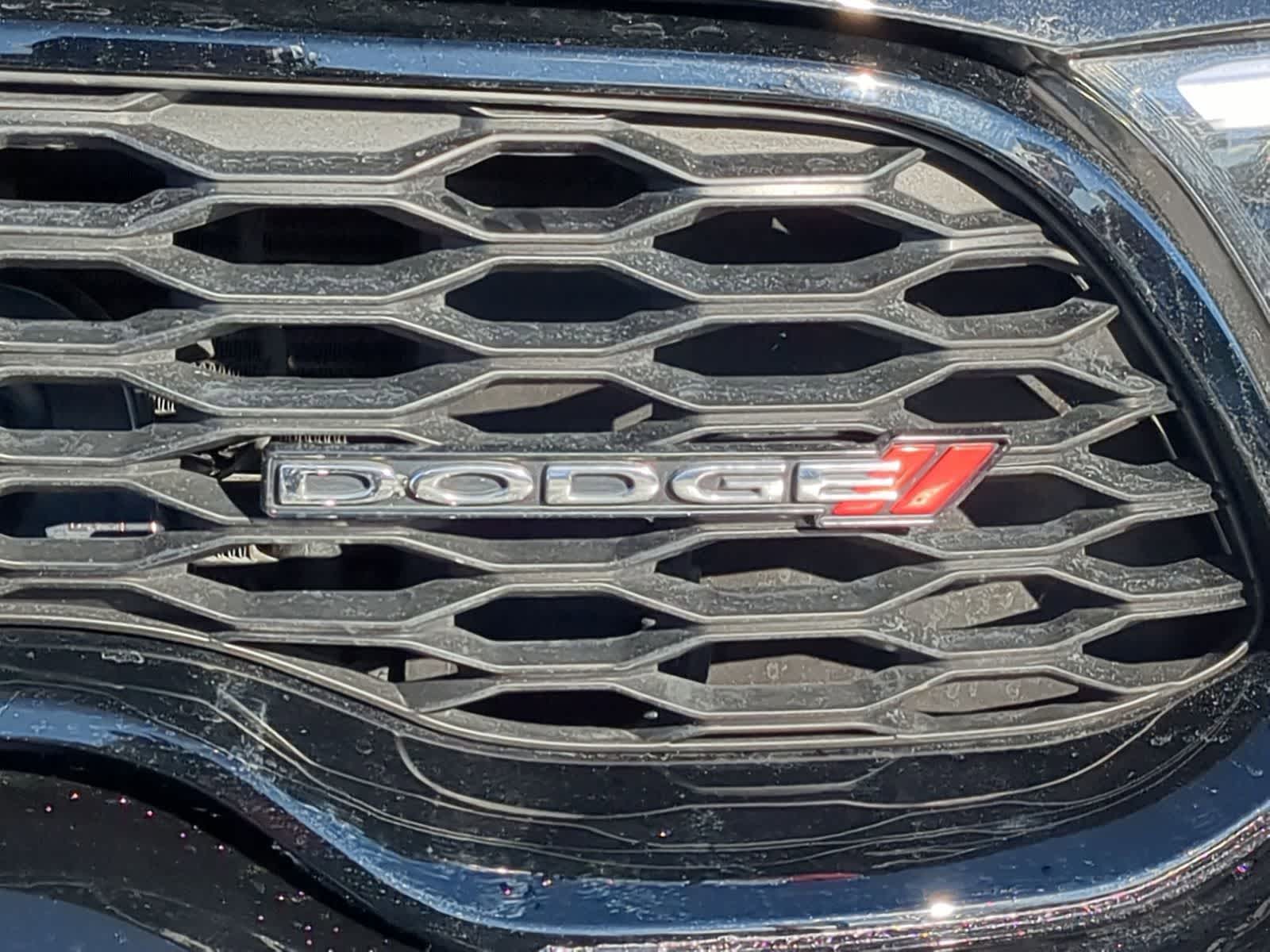 Thumbnail: 2024 Dodge Durango - 16