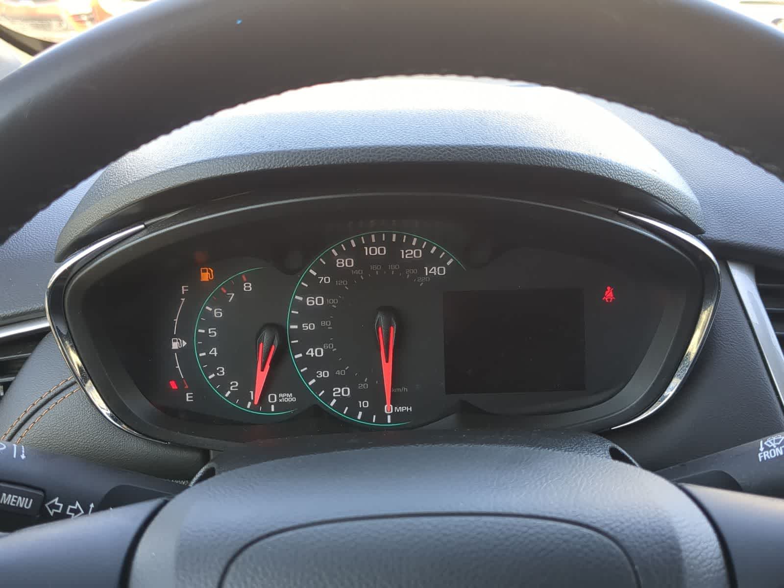 Thumbnail: 2019 Chevrolet Trax - 32