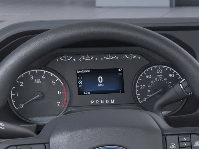 Thumbnail: 2025 Ford F-350 - 14