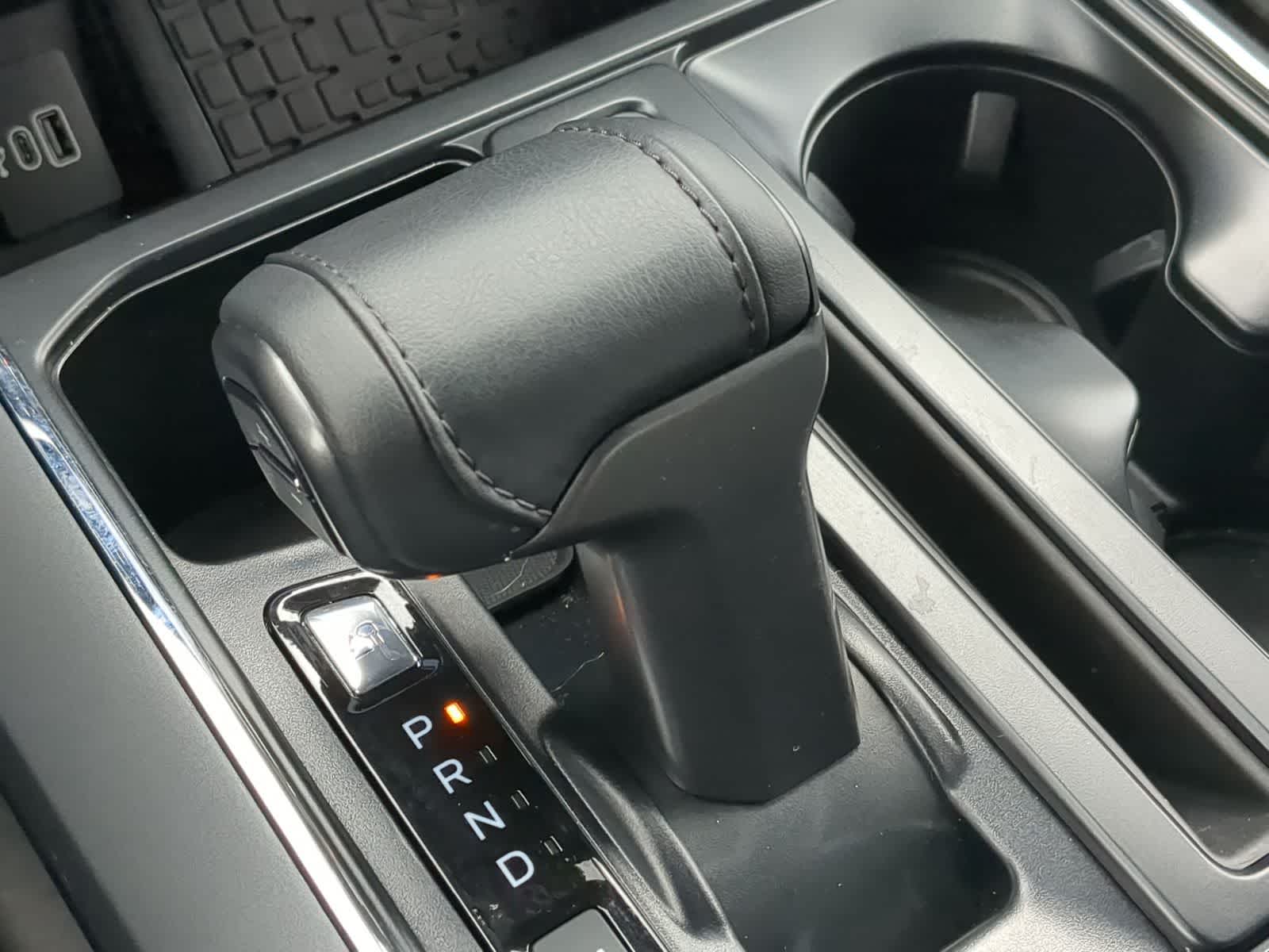 Thumbnail: 2025 Ford F-150 - 37