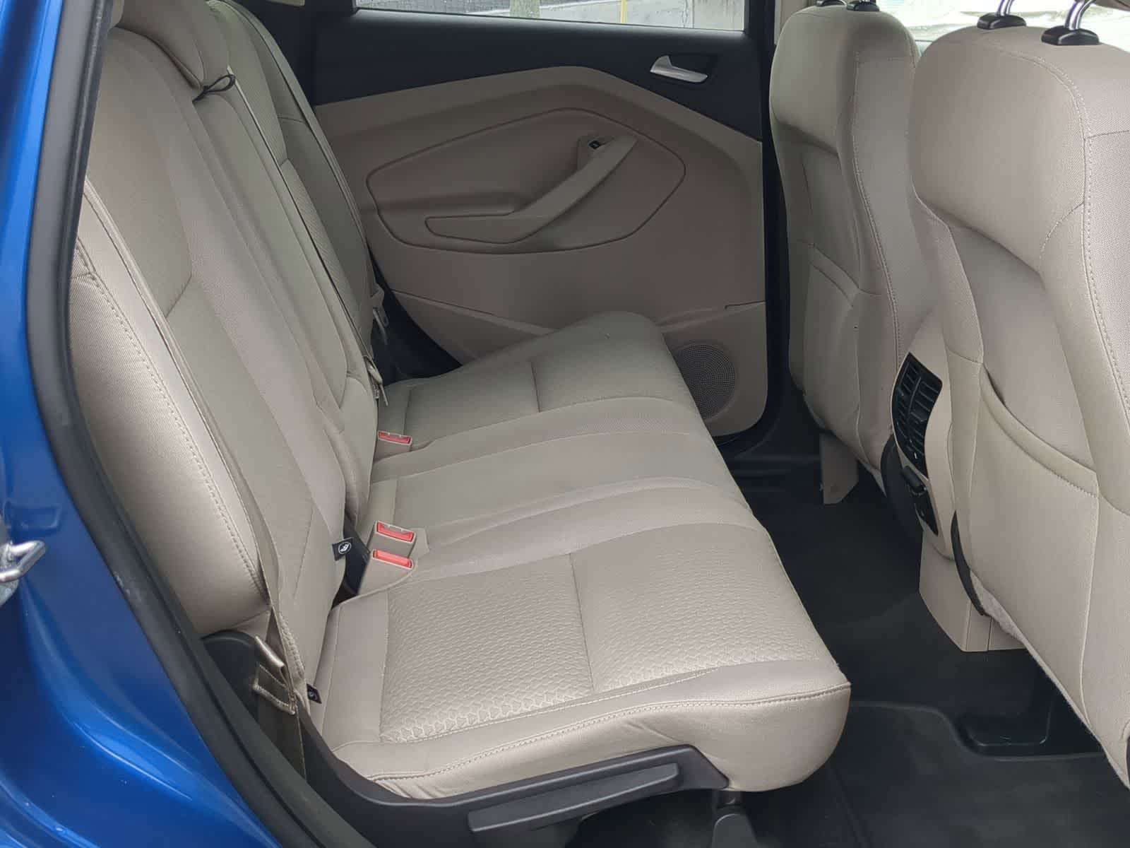 Thumbnail: 2017 Ford Escape - 22