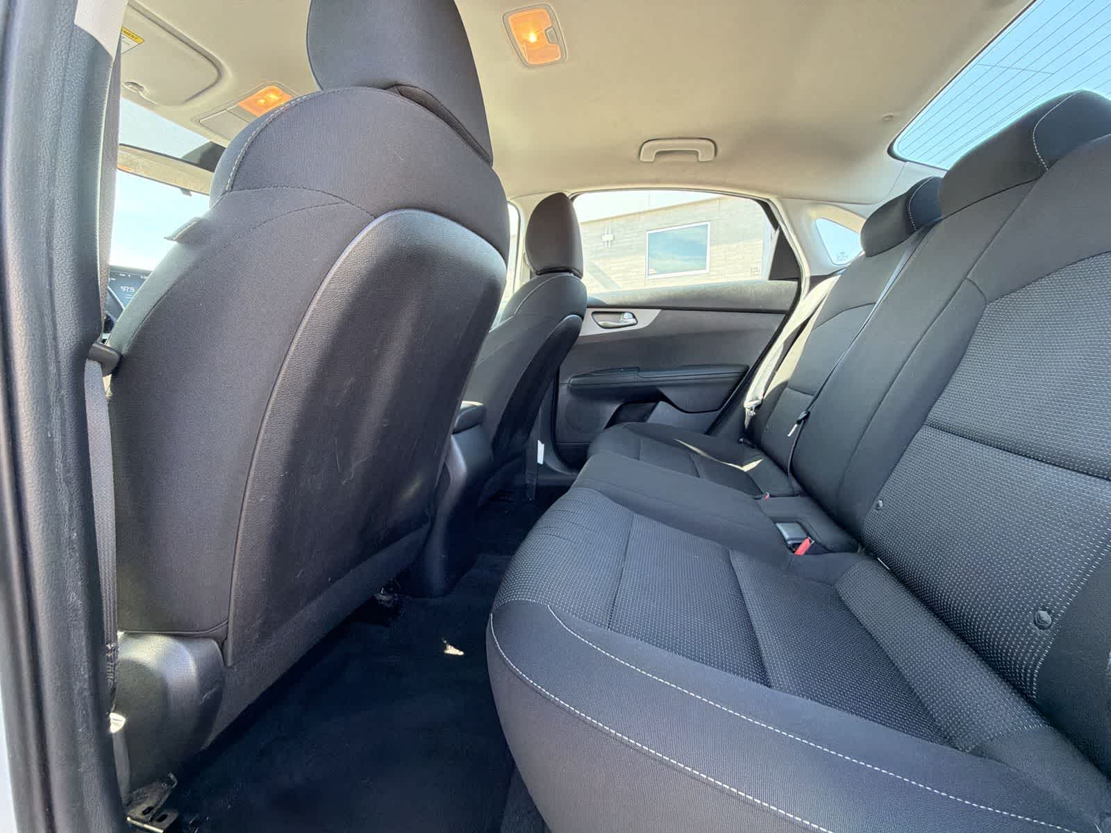 Thumbnail: 2019 Kia Forte - 20